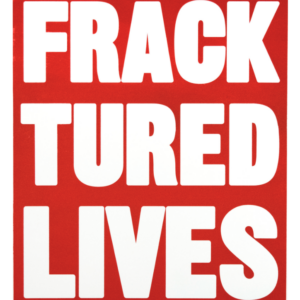 Andrew Castrucci. Fracktured Lives. Kunsthalle Wilhelmshaven. 162 °C, 450 kg/m³ – Fossile Energie, fragile Zukunft.