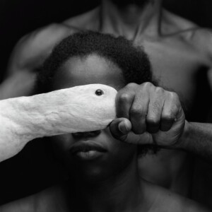 Mario Cravo Neto. Odé, 1989 © Mario Cravo Neto